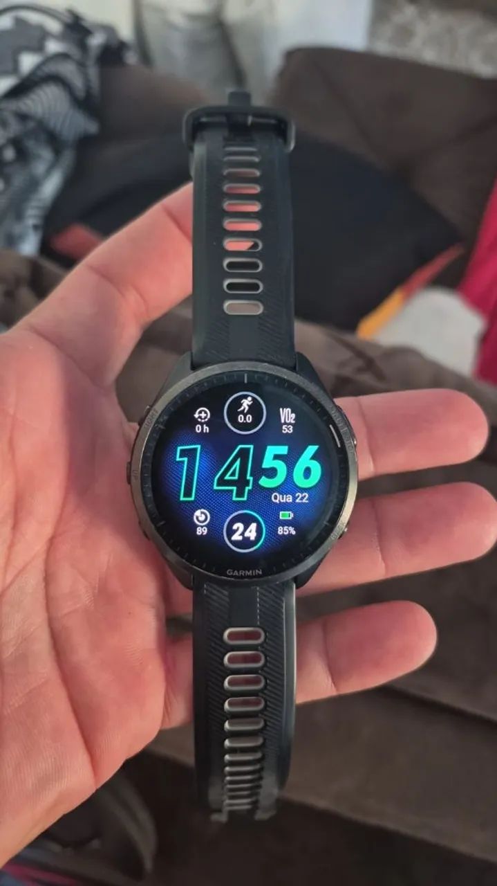 GARMIN Forerunner 965