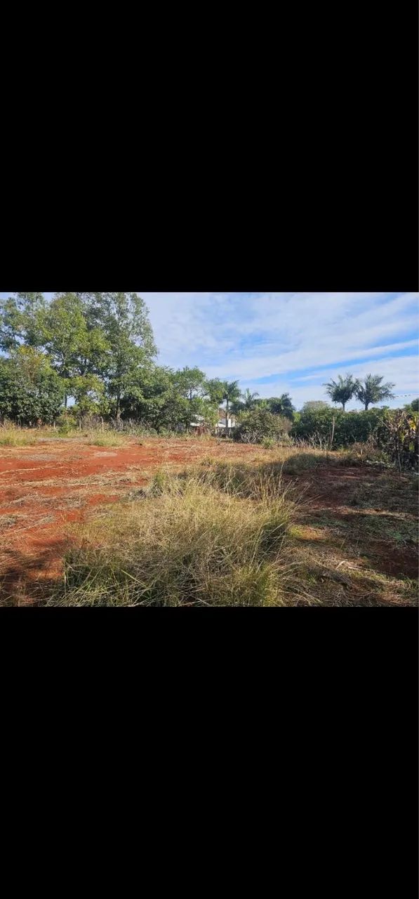  TERRENO 2.700 m² EM LONDRINA  - Foto 4