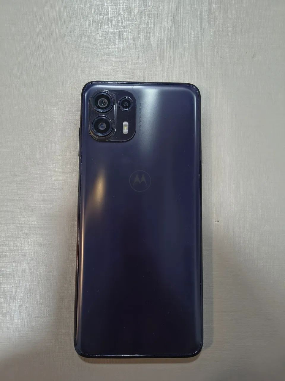 Moto Edge 20 Lite - Foto 2