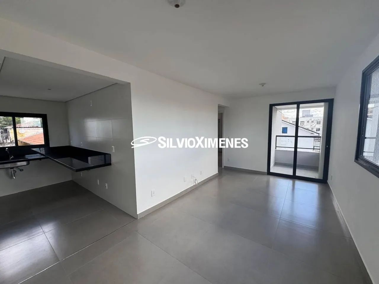 Cobertura com 2 quartos à Venda, Barroca - Belo Horizonte