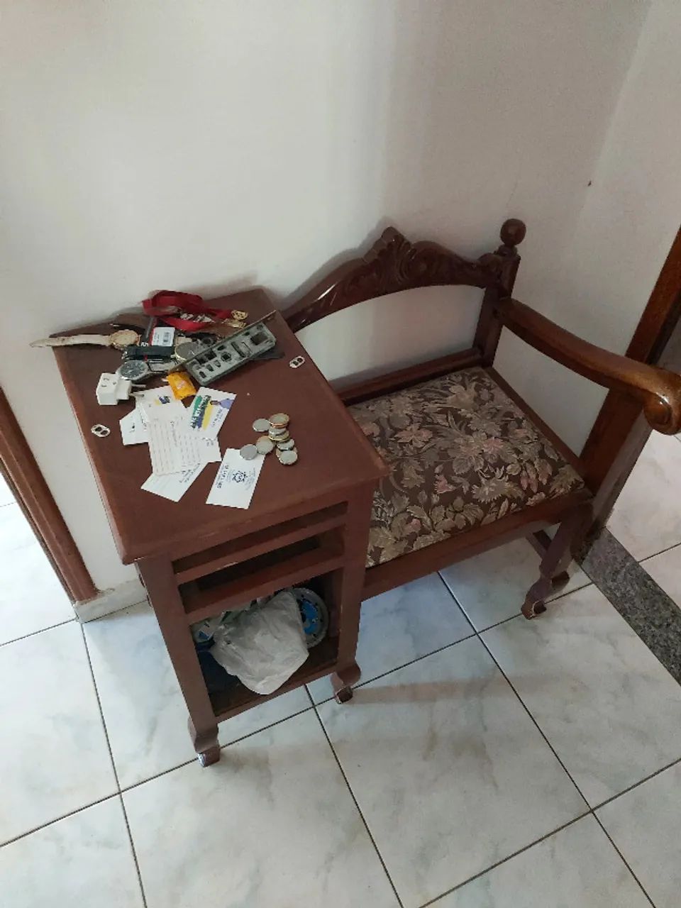 Vendo alguns objetos de casa - Foto 3