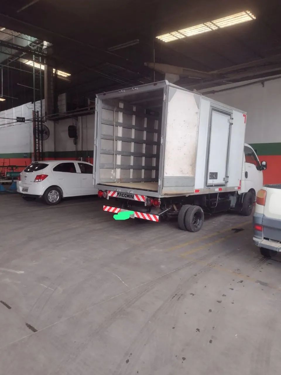 Frete e pequenas mudanças para todo o nordeste - Foto 3