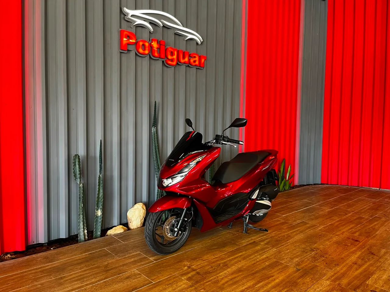 HONDA PCX 160  160 - Foto 4