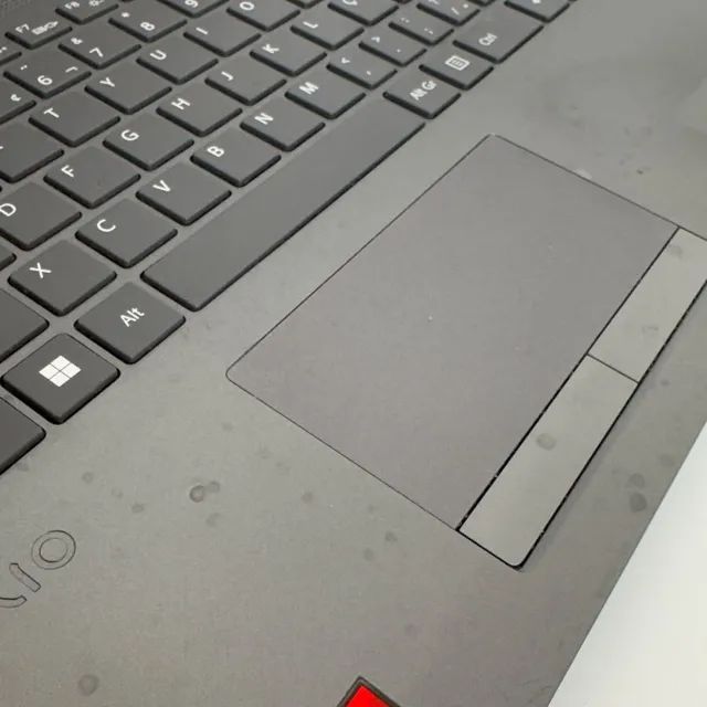 Notebook Vaio Ryzen 7 c/ grafico integrado - Foto 5