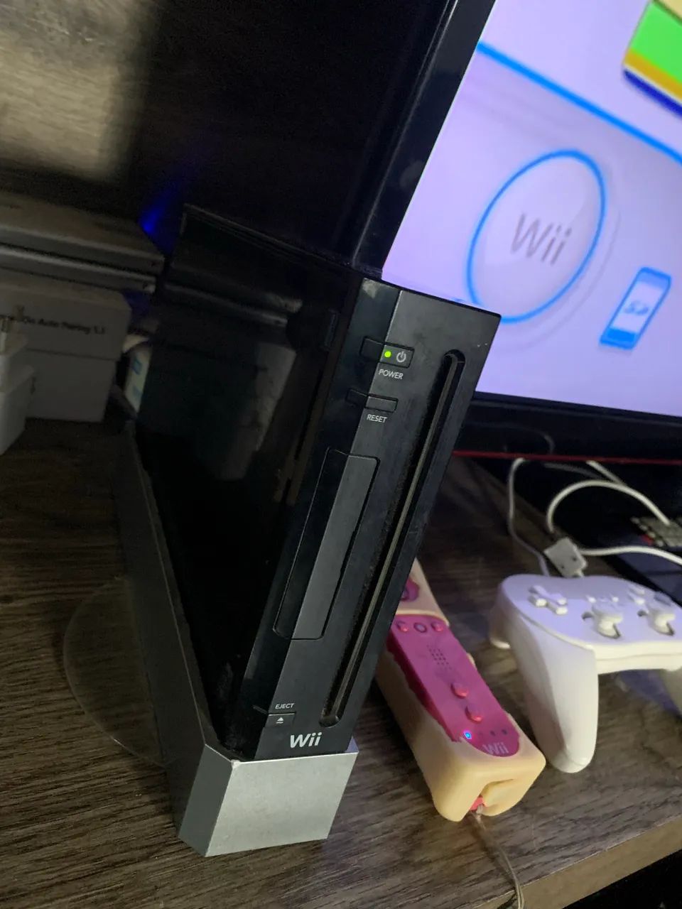 Nintendo Wii 