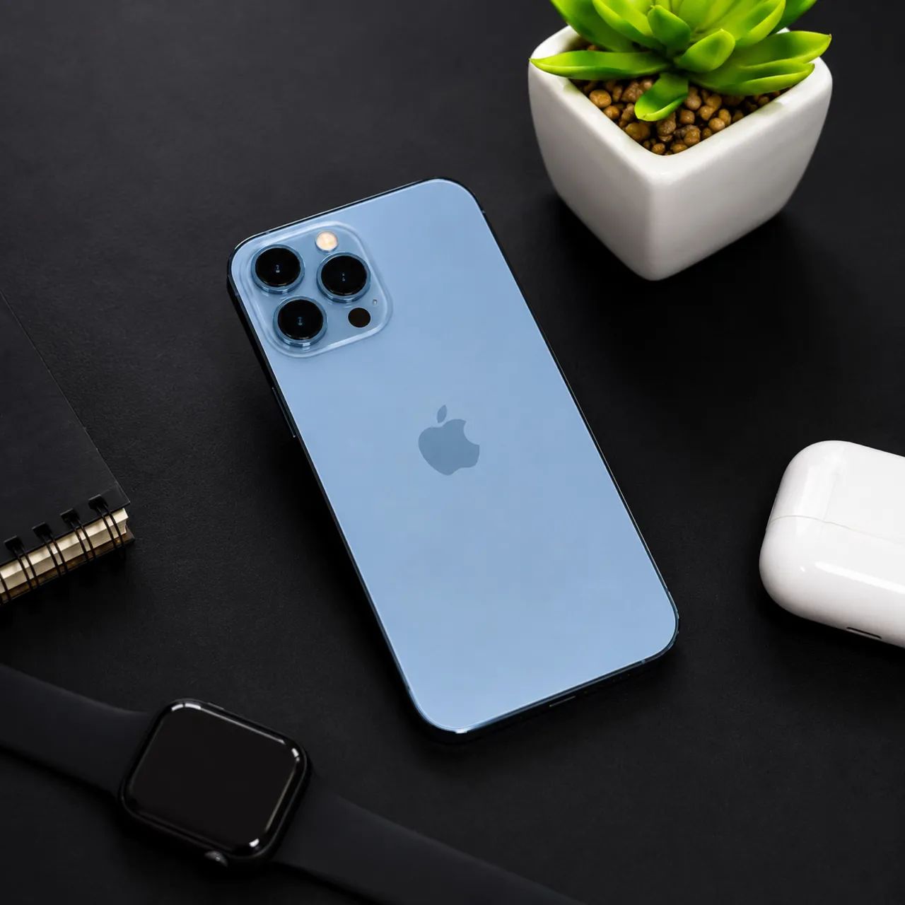 iPhone 13 Pro Max  - Foto 2