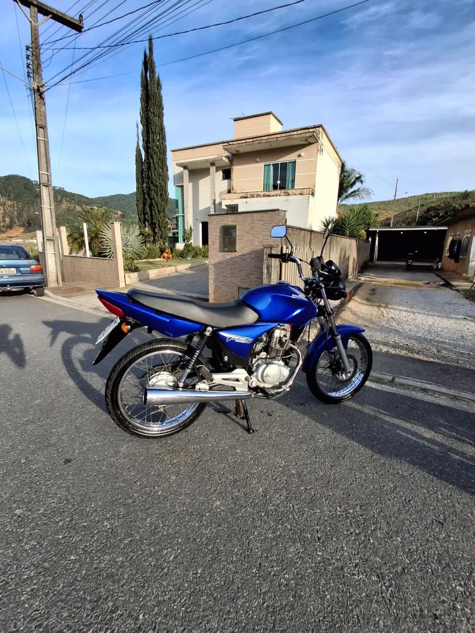 MOTO 150 ESD  - Foto 2