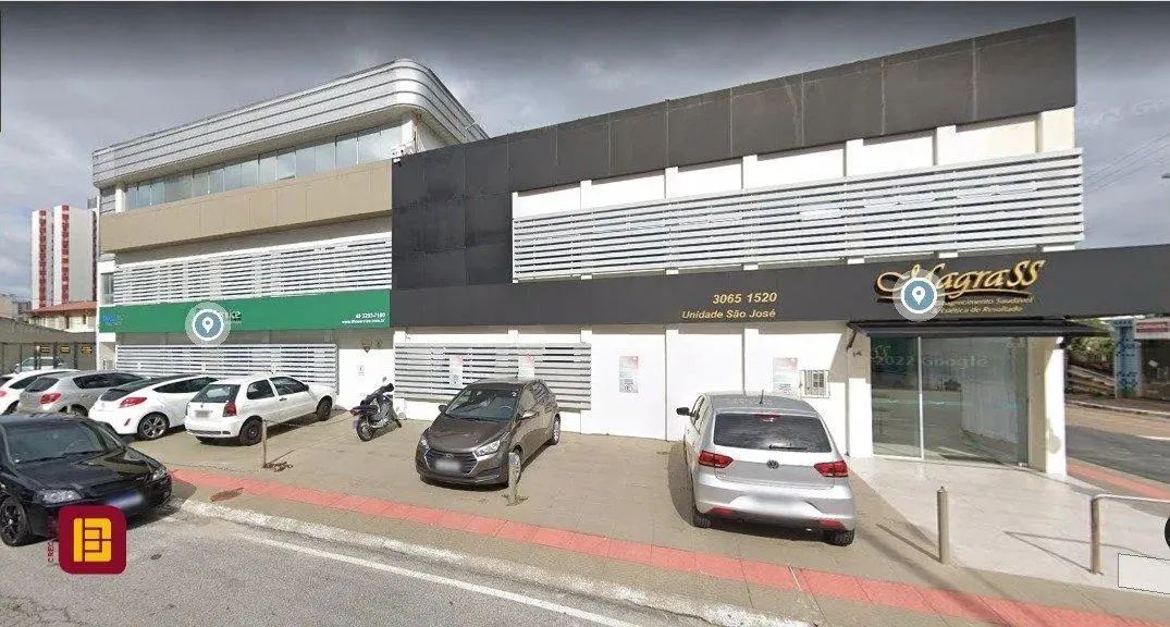 Edifício Comercial em Kobrasol - Foto 2