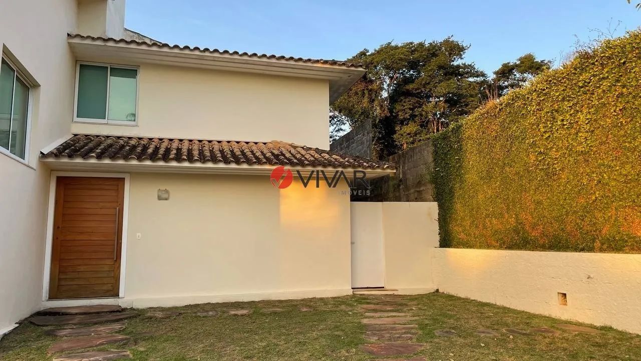 Casa | Alto Luxo | Condomínio Residencial Sul - Foto 3