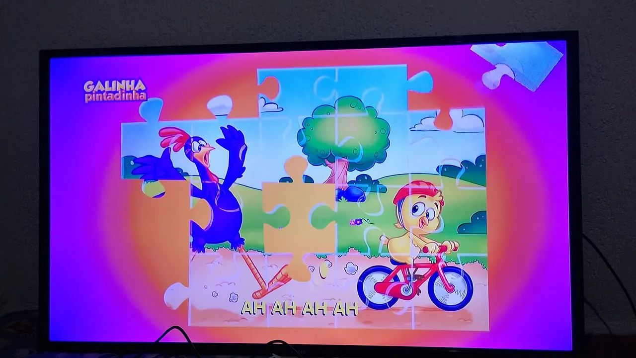 Tv 55 polegadas  - Foto 2