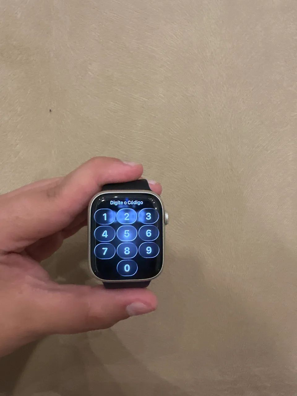 Apple Watch Series 7 45mm - Foto 5