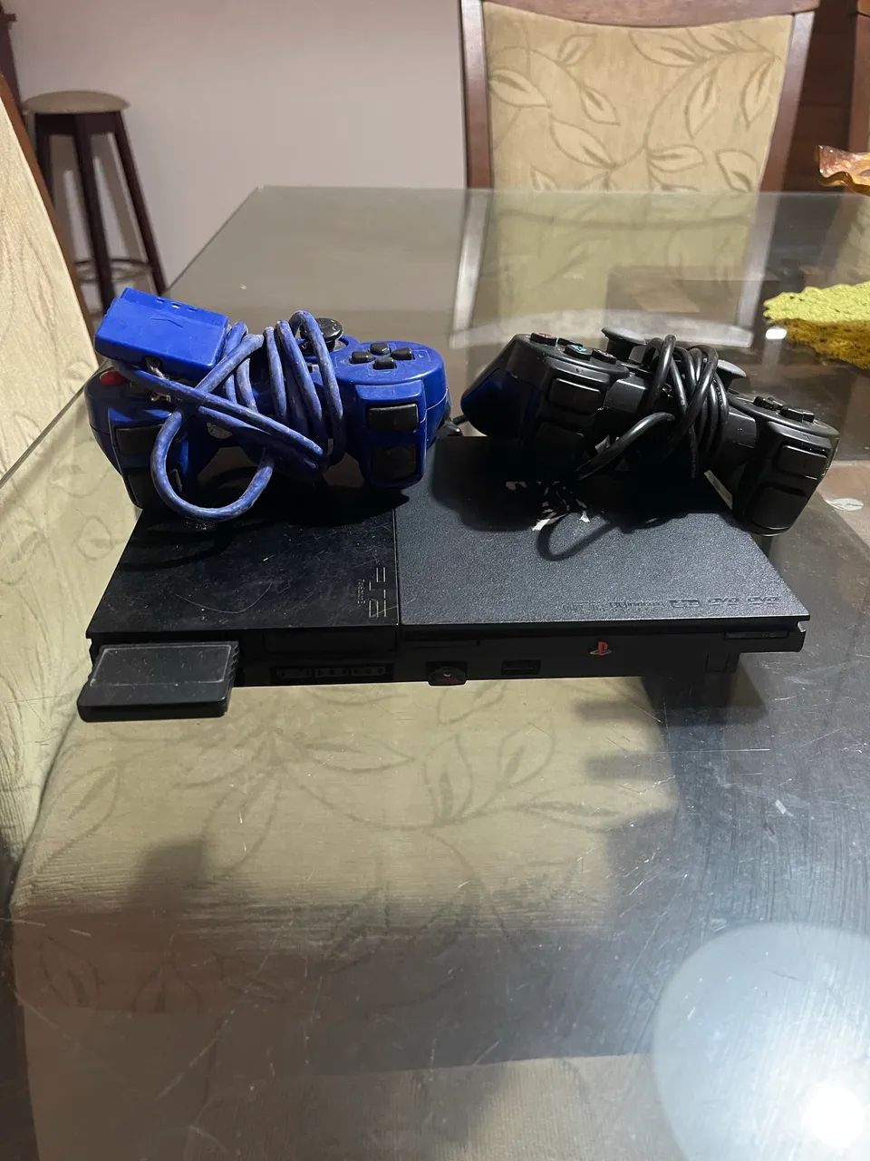 Ps2 usado - Foto 2