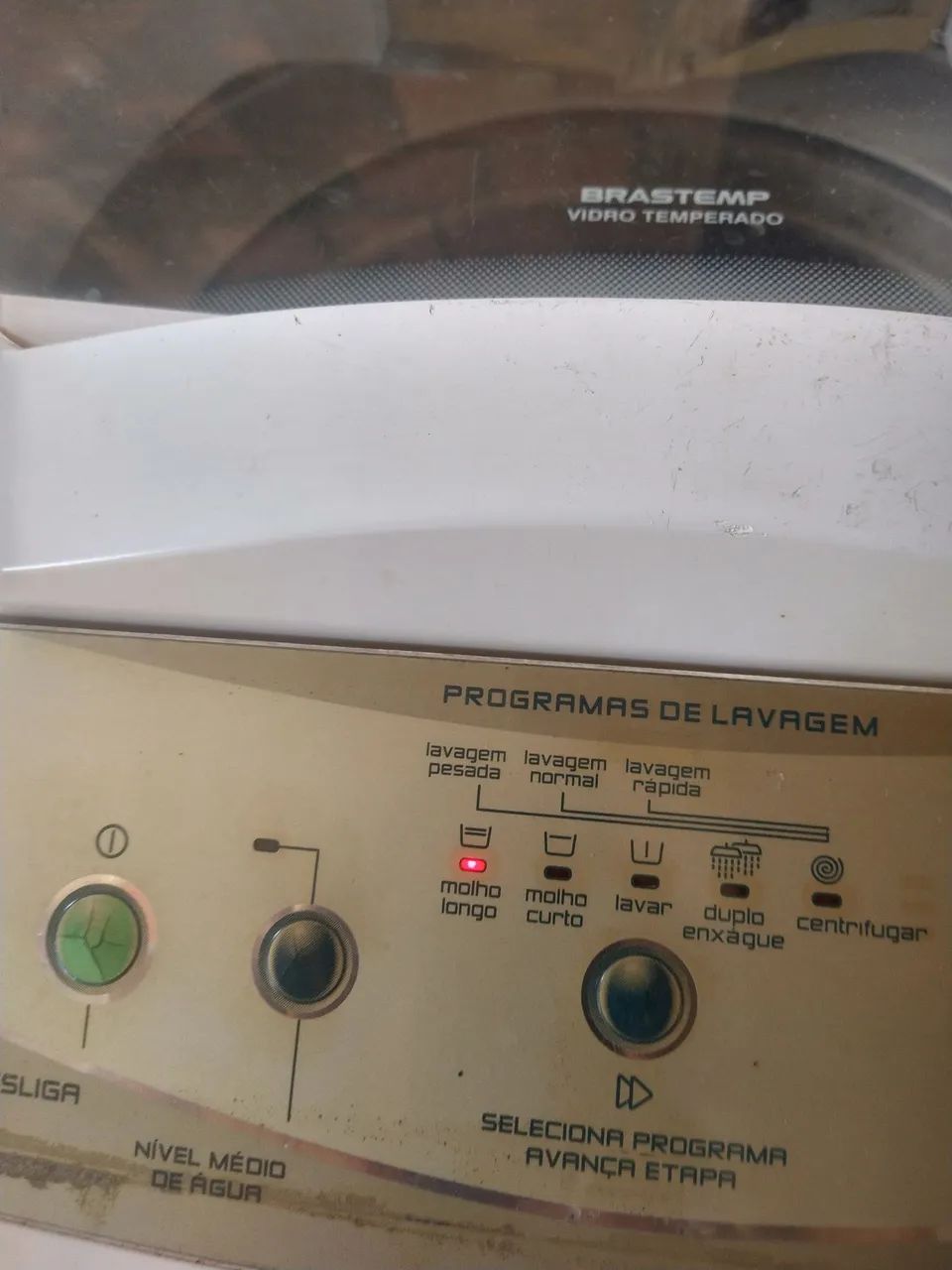 Vendo máquina de lavar  - Foto 3