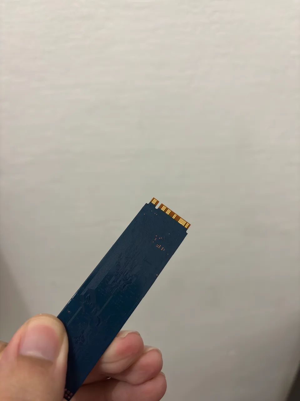 SSD Kingston NVME NV2 500GB - Foto 4