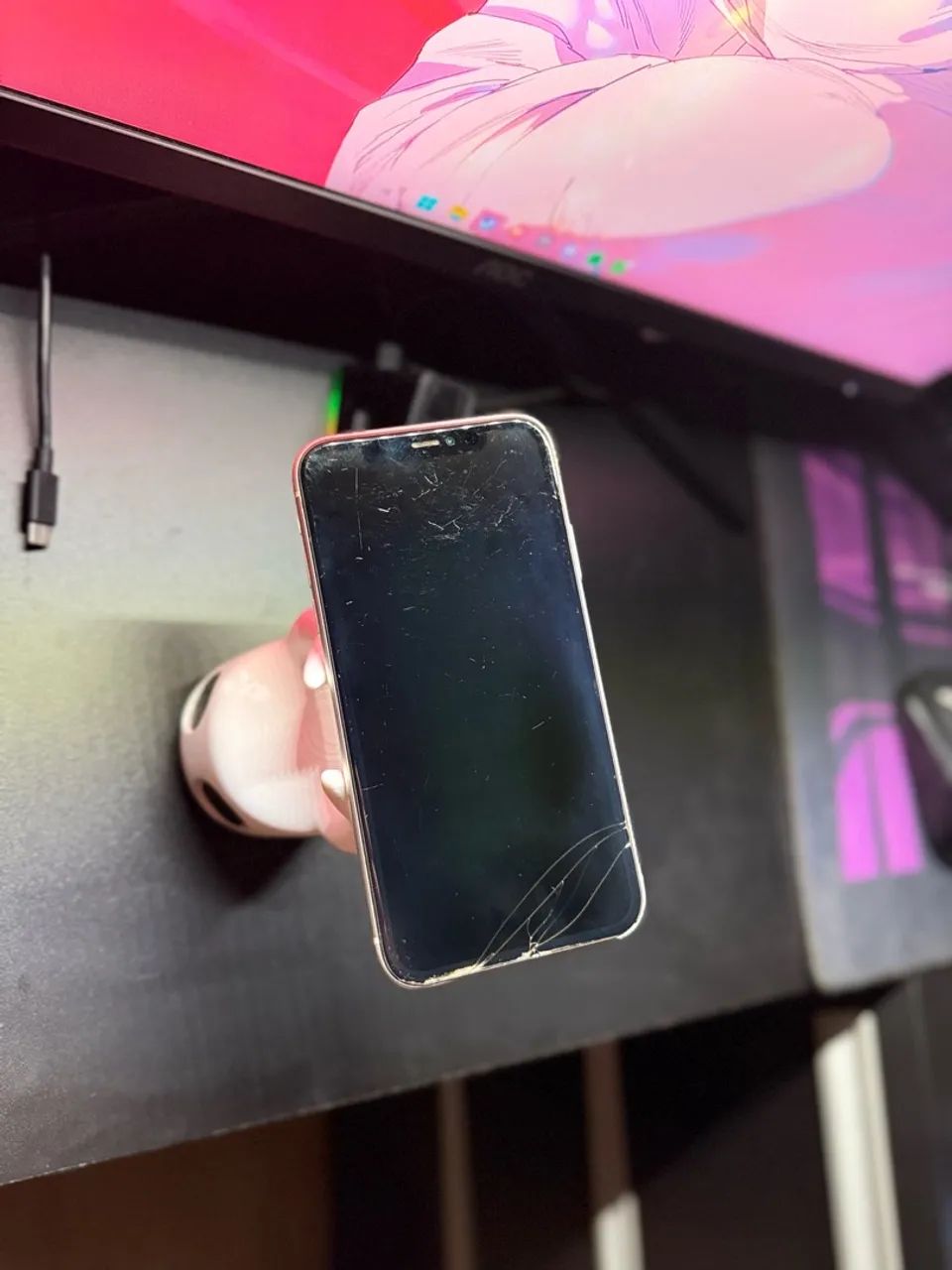 IPhone 11 - 64GB  - Foto 4