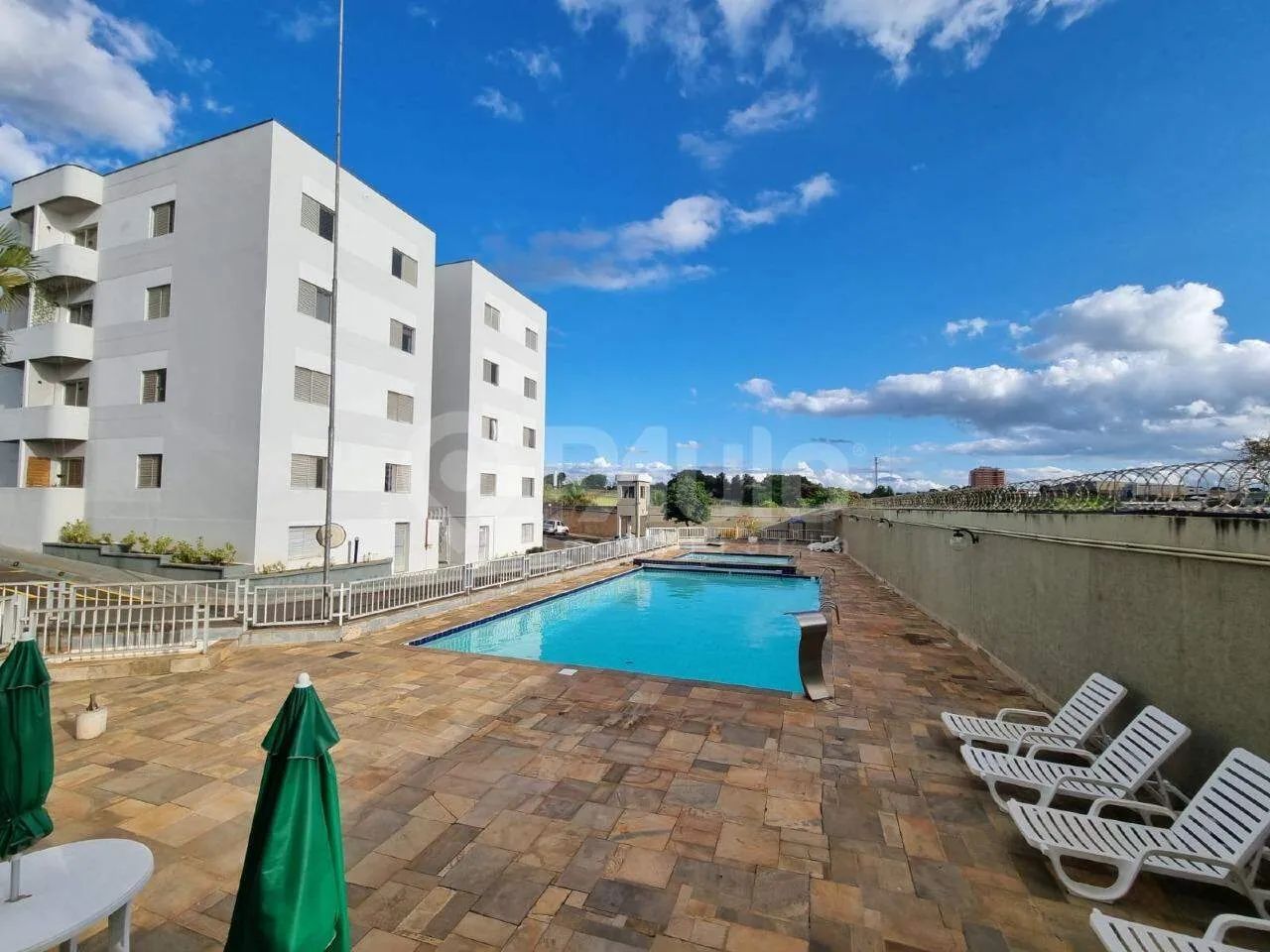 Apartamento à venda no Bairro Caxambu - Piracicaba - SP