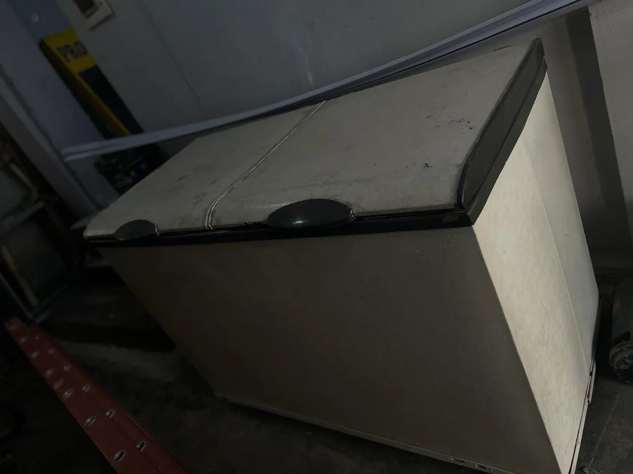 Freezer 2 portas - Foto 2