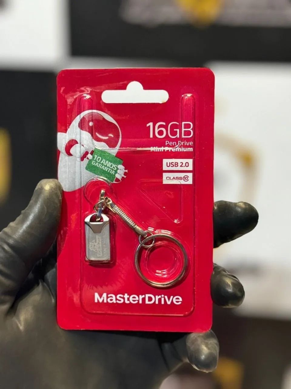 pen drive - Foto 4