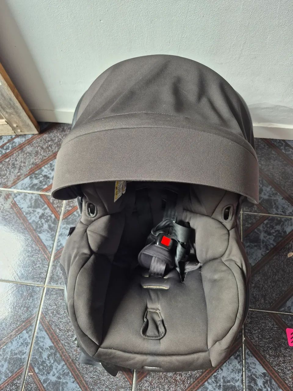 Bebê conforto