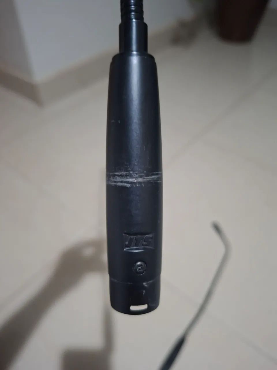 Microfone - Foto 4