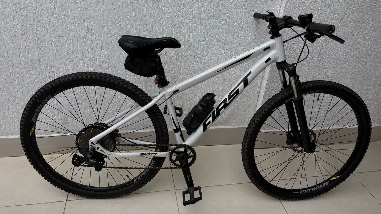Vendo bike