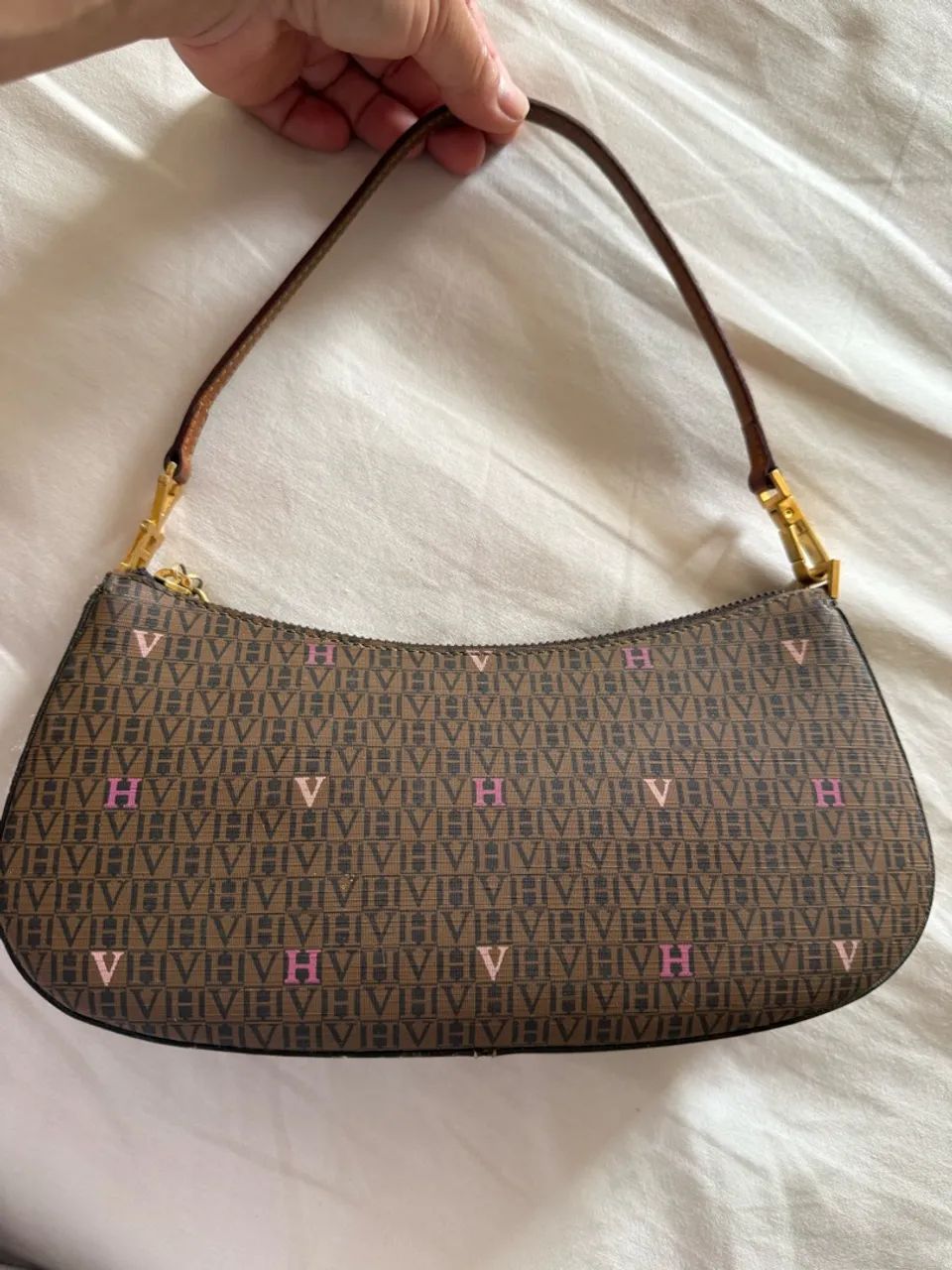 Bolsa Original Victor Hugo 