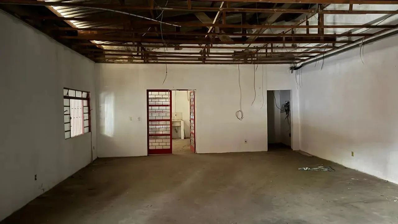 Imóvel comercial para alugar na avenida do cpa - Foto 9