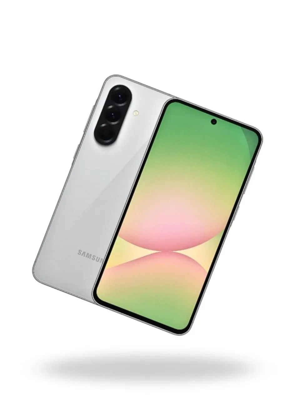 Galaxy A56 256GB - Rápido, Moderno e Completo
