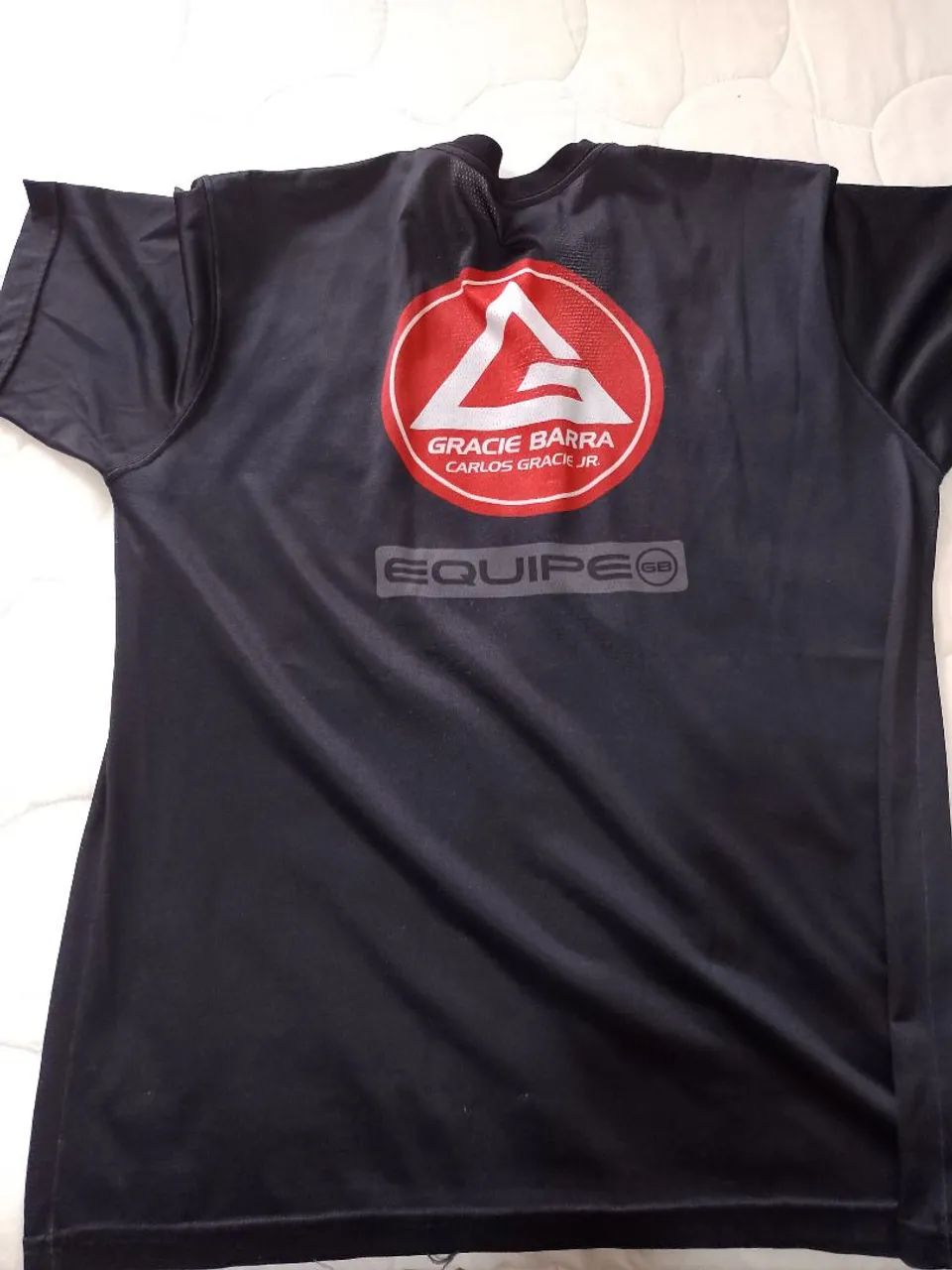 Gracie barra kimono A1- Editon  - Foto 5