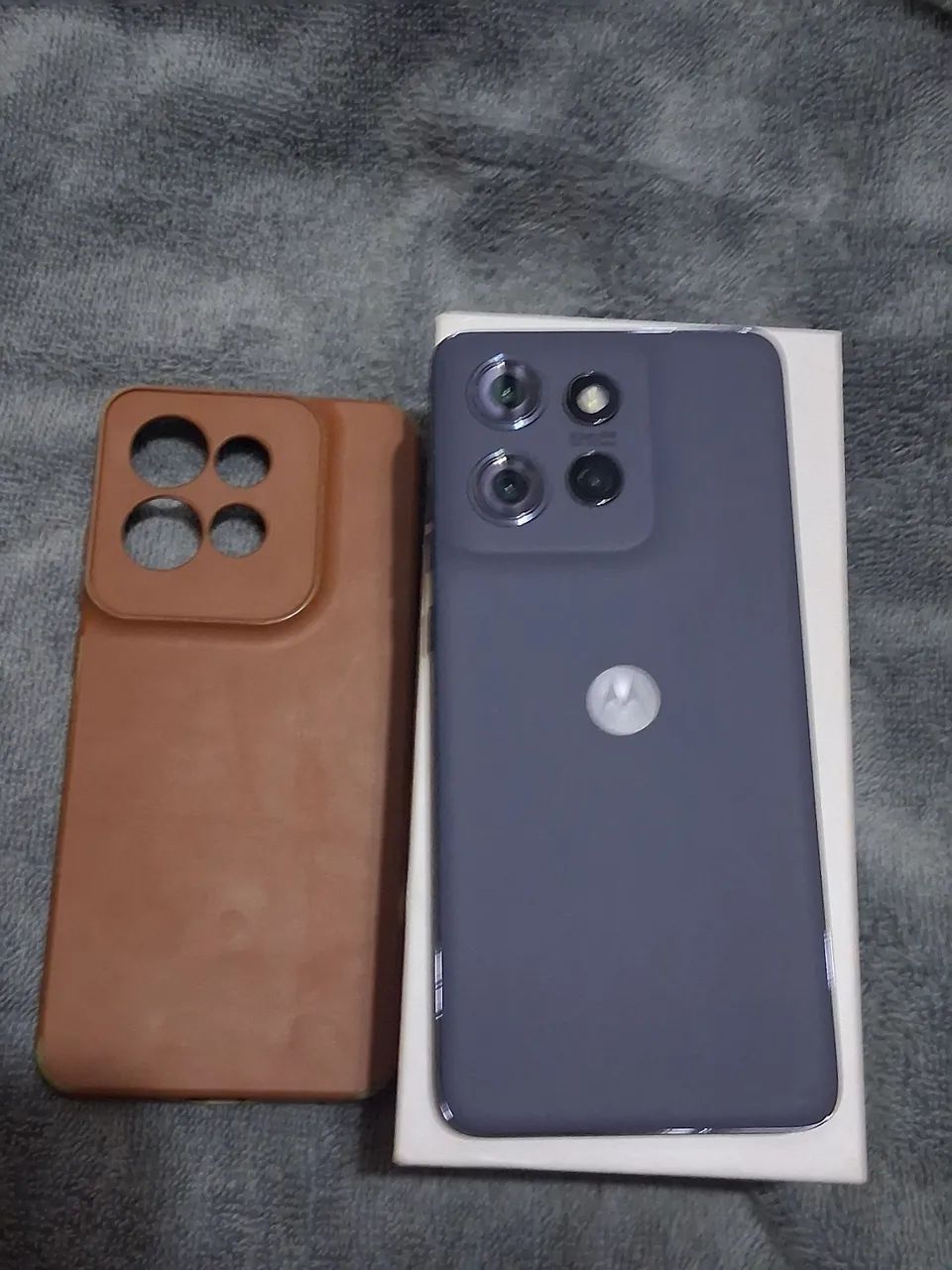 Motorola Edge 60 neo 