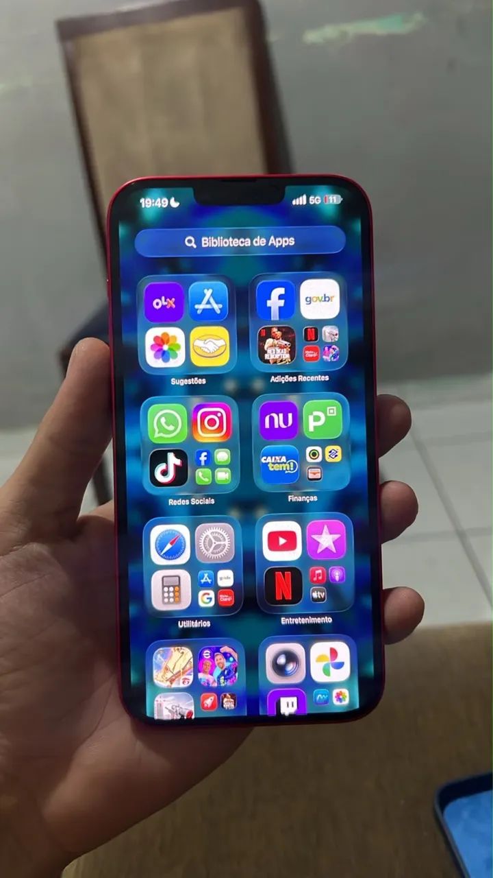 Iphone 14 plus 256gb  - Foto 3