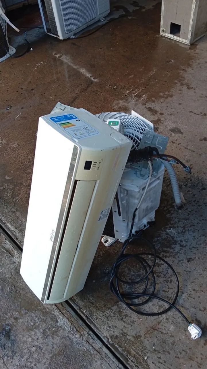 Ar 9000 bru