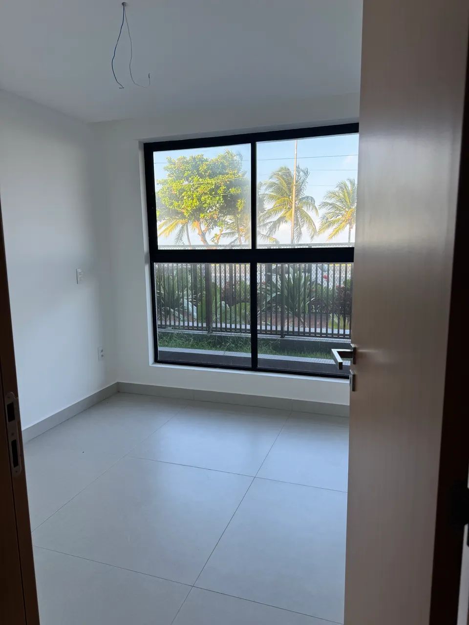 Alugasse Apartmenro a beira mar  - Foto 2