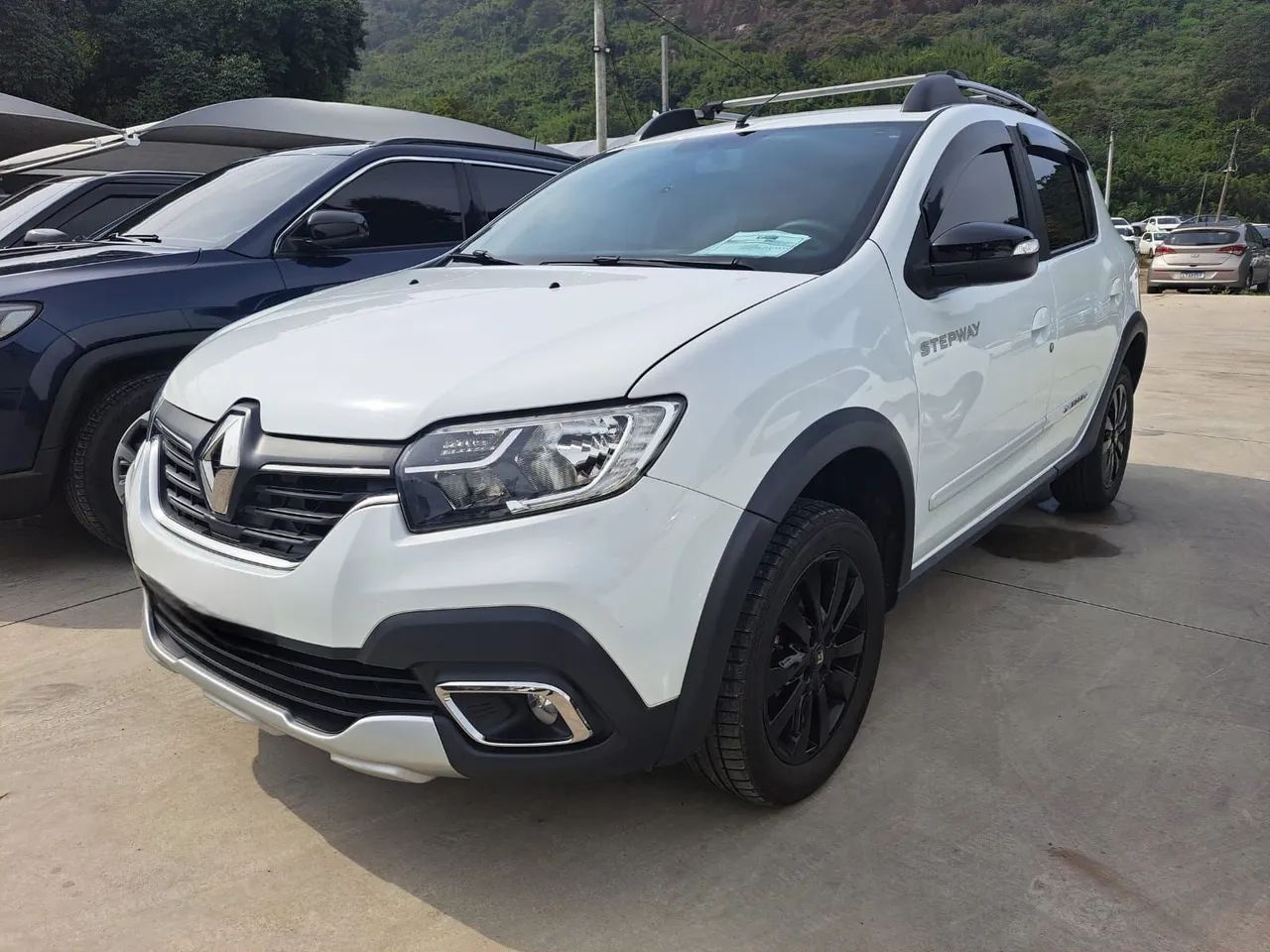 Renault Stepway 2024