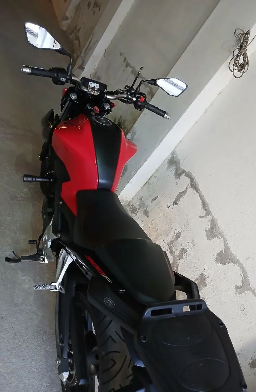Cb 300f 24/24 ABS  - Foto 5