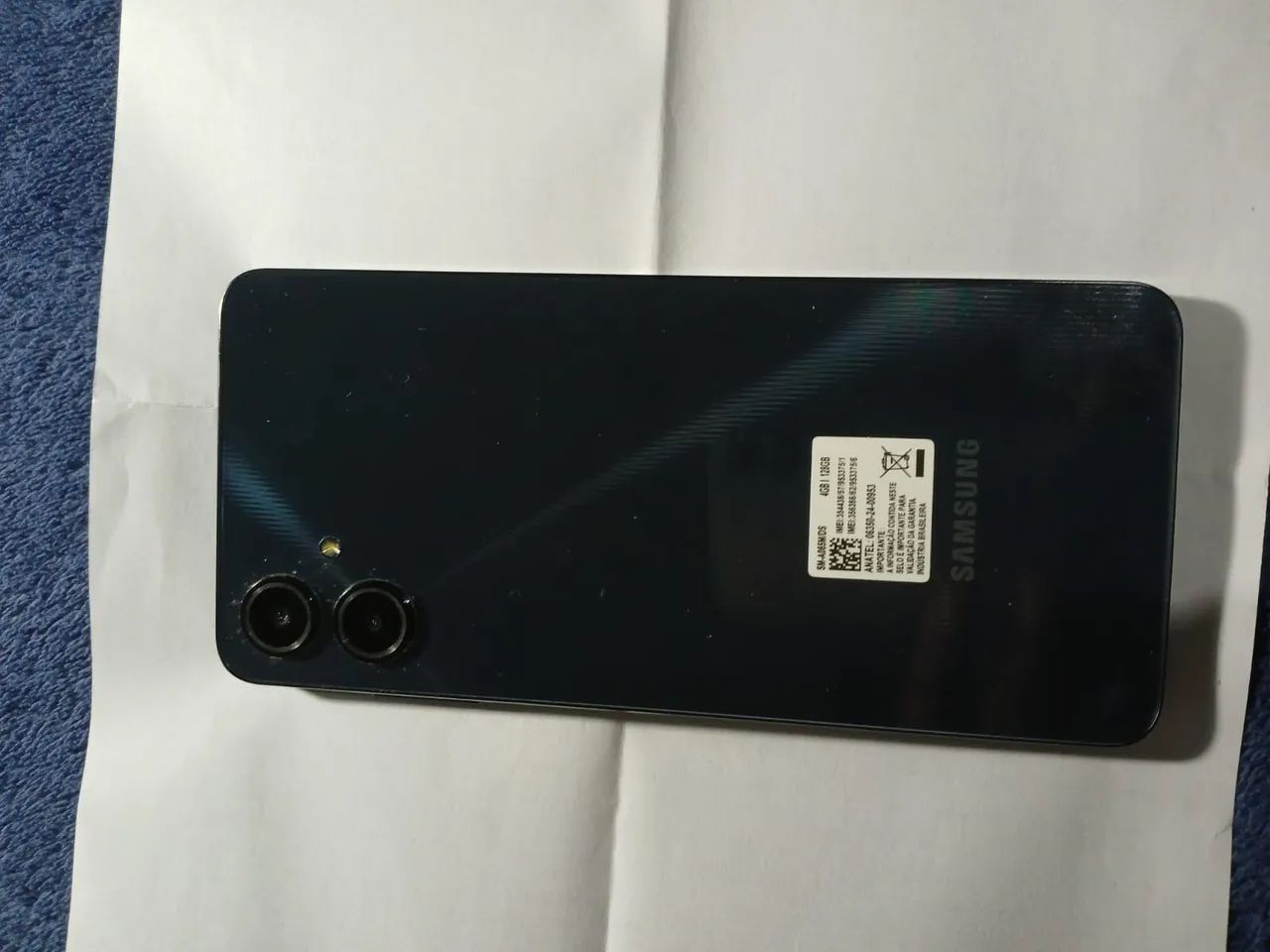 Samsung A06 novíssimo  - Foto 5