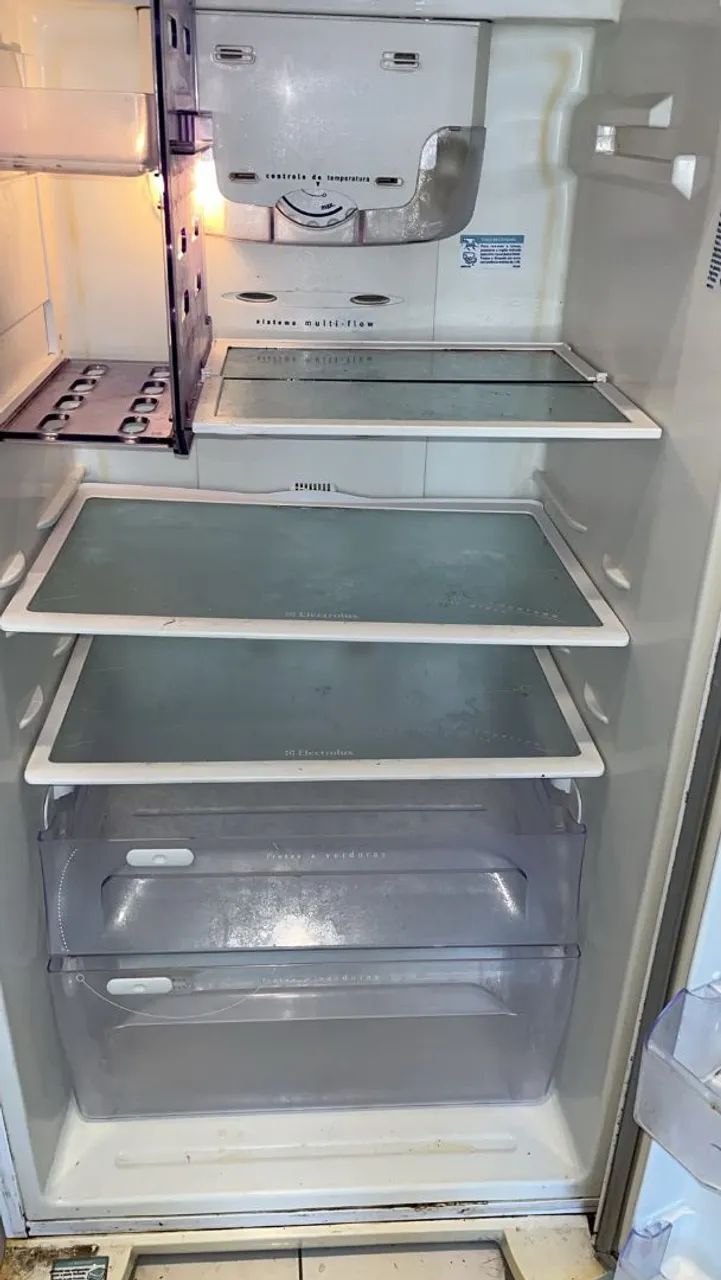 Geladeira  - Foto 4