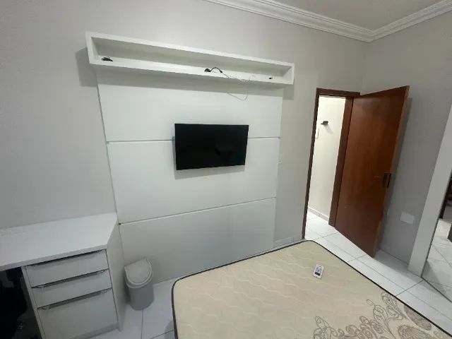 Alugo Lindíssimo Ap Garden 2D - Foto 4