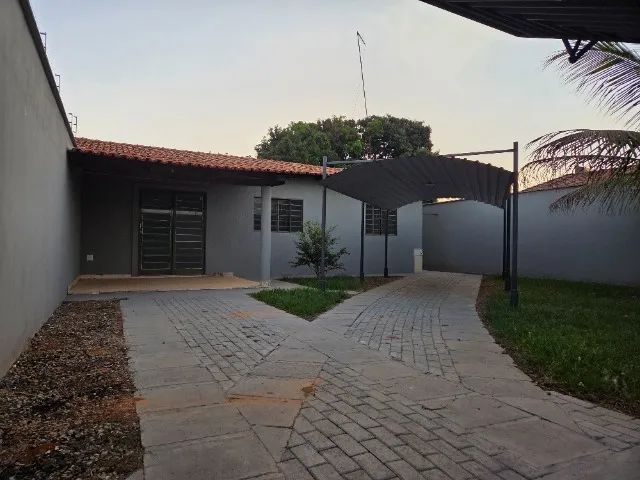 Casa 3 quartos em Bela Vista-Go  - Foto 2