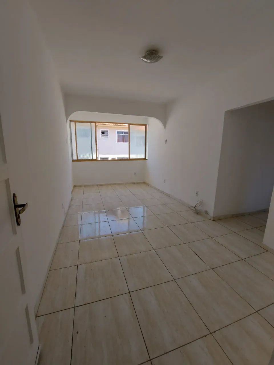 3 quartos Del Castilho