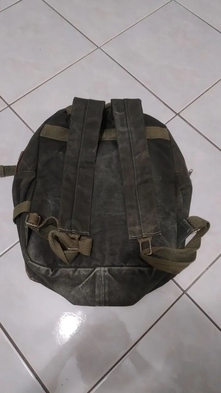 Mochila Gooc - Foto 2