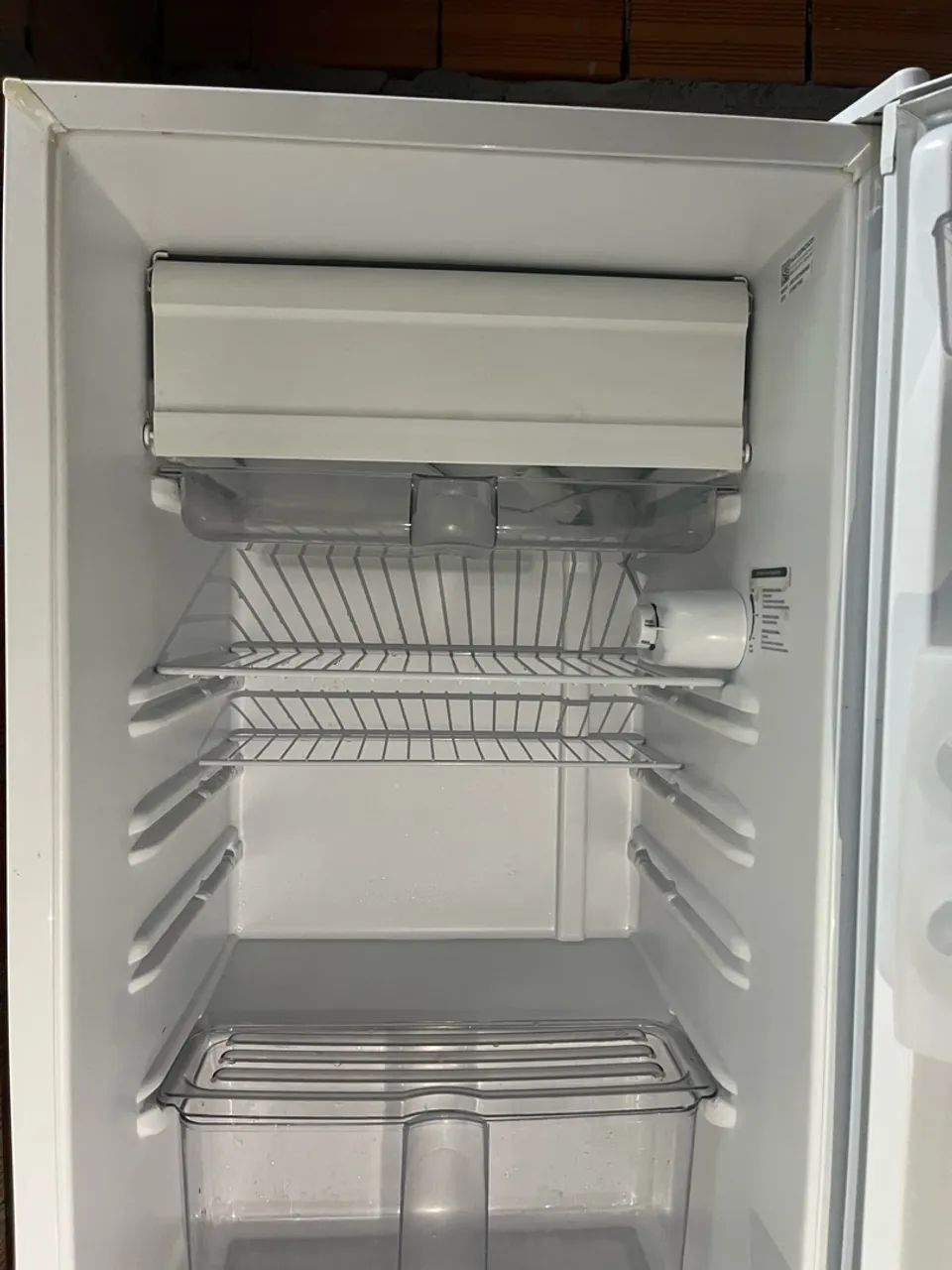 Frigobar - Foto 2