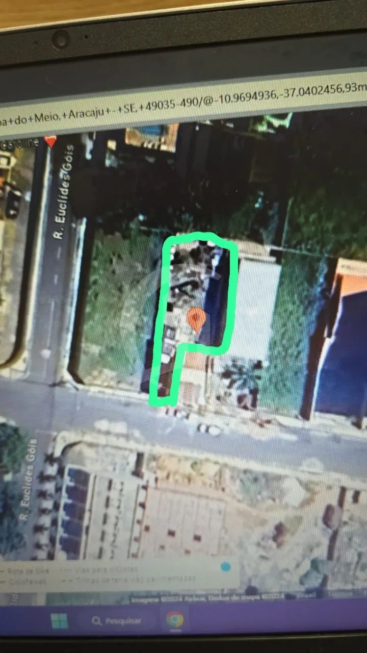 Terreno Padrão em Aracaju - Foto 2
