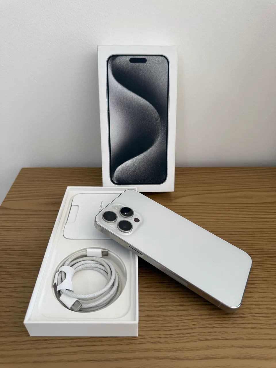 iPhone 15 Pro Max - Celulares e Smartphones - Itaigara, Salvador