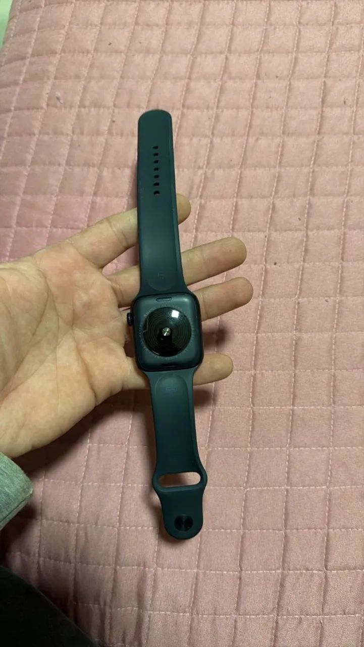 Relógio Apple watch Se 44mm  - Foto 3