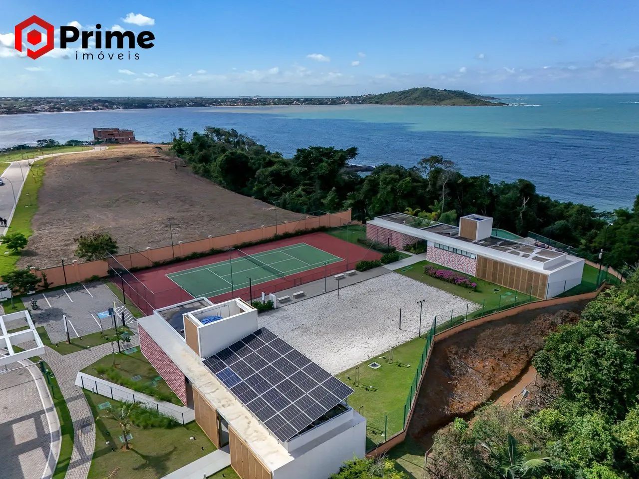 TERRENO - ALPHAVILLE - Guarapari - Foto 5