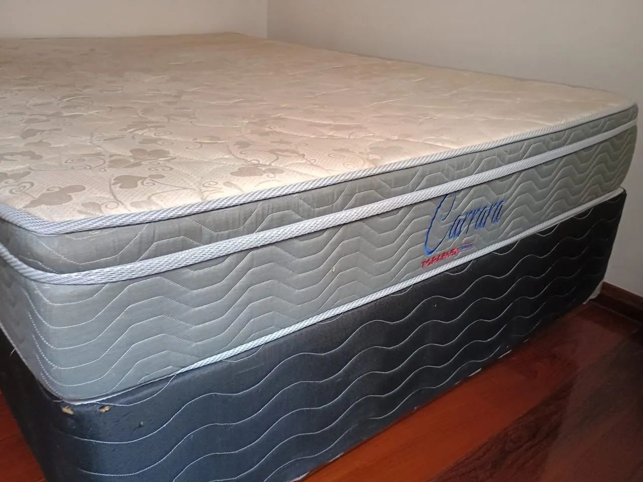 Cama de casal - Foto 5