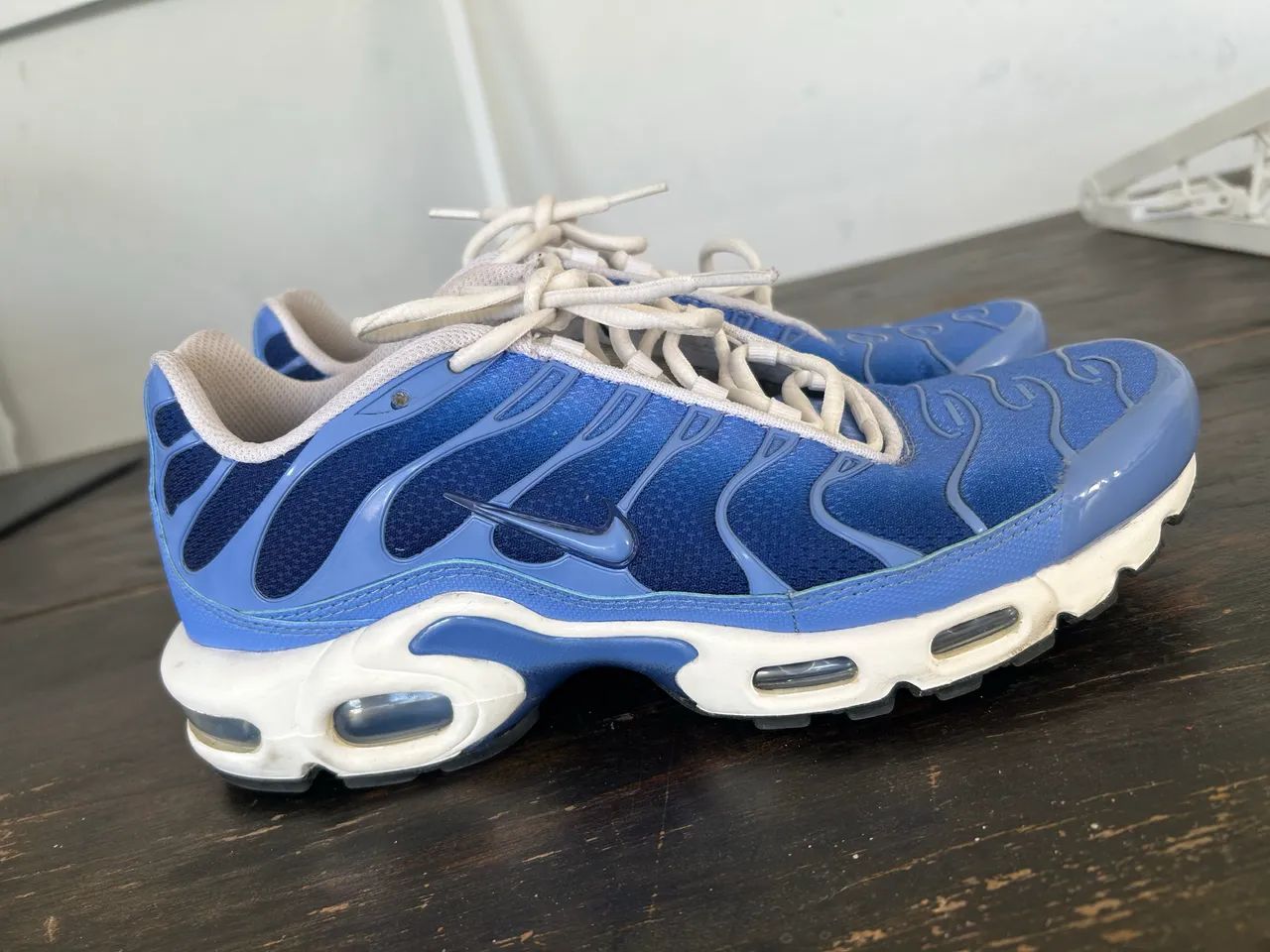 Tênis Nike Air Max Tn