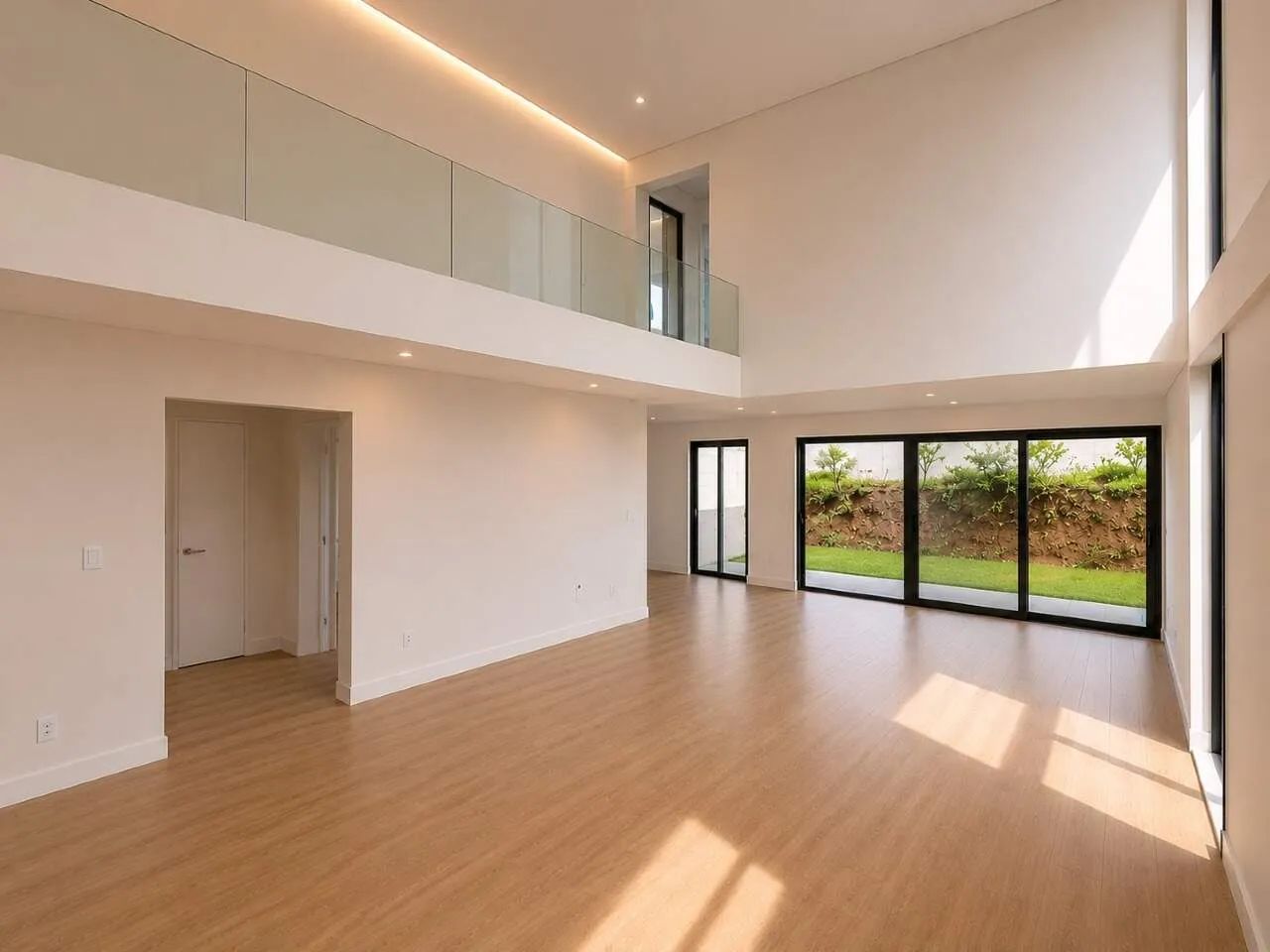Casa em Condomínio 4 quartos em Monte Verde, Florianópolis | - Foto 2
