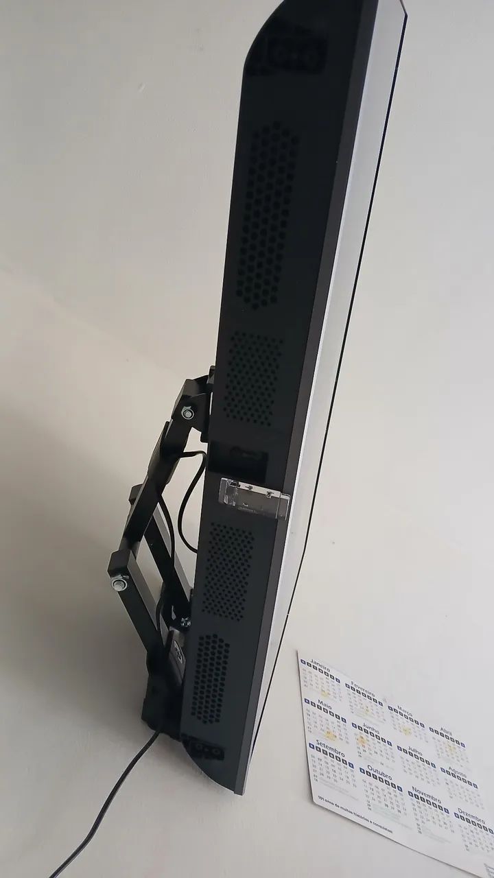 Smart tv plilco roku 32 polegadas - Foto 5